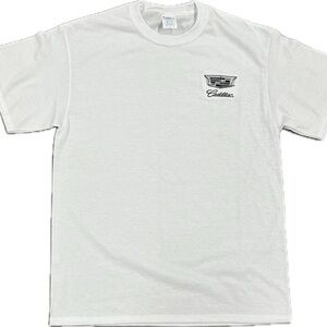 Cadillac Tee Shirt size Medium